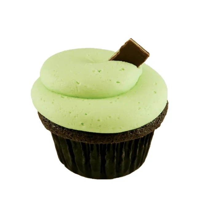 mint-cupcake