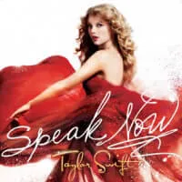 Speak Now (2010)